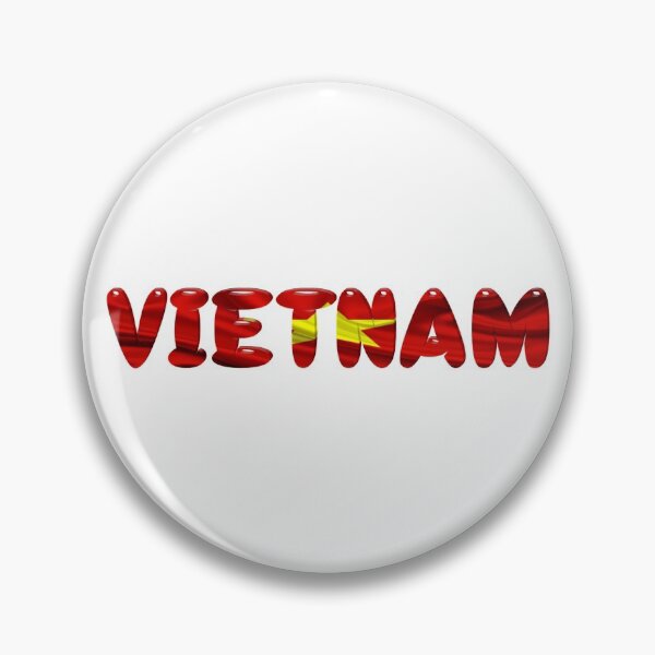 Item preview, Vietnam! designed and sold by DoodleDashCollective.