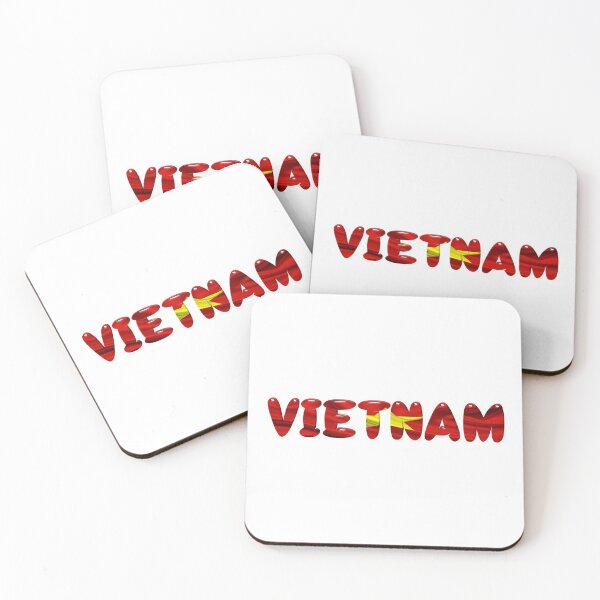 Item preview, Vietnam! designed and sold by DoodleDashCollective.