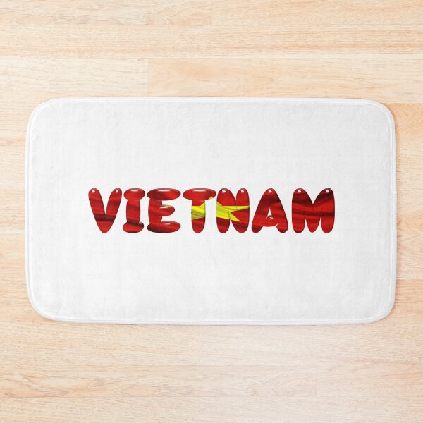 Item preview, Vietnam! designed and sold by DoodleDashCollective.