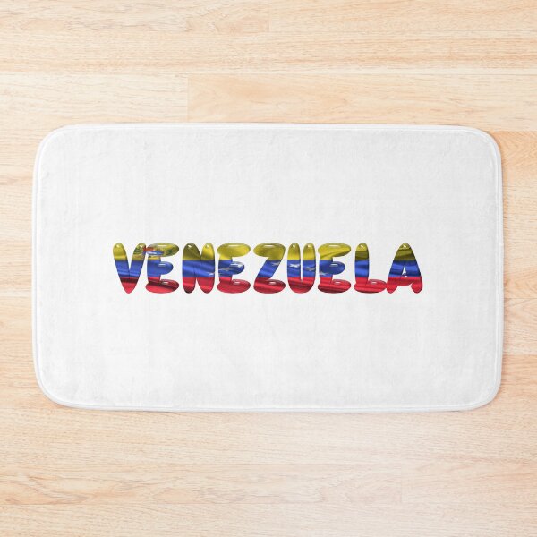 Item preview, Venezuela!  designed and sold by DoodleDashCollective.