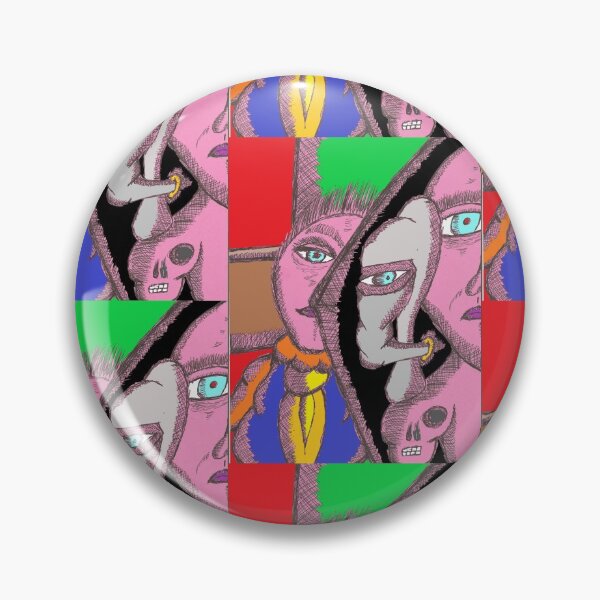 Item preview, intrepid inarticulate designed and sold by wormink.