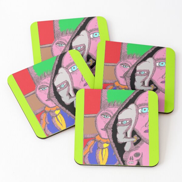 Item preview, intrepid inarticulate designed and sold by wormink.
