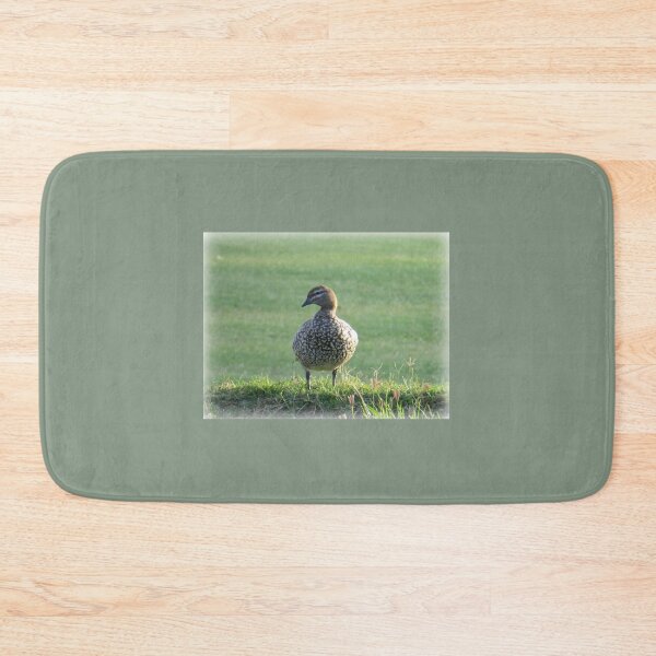 Item preview, Australian Wood Duck designed and sold by Genevieve Hanlon Art and Photography.