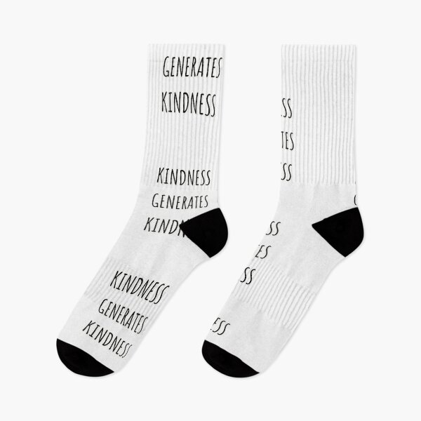 Item preview, kindness generates kindness  designed and sold by Inspirationmotivation.