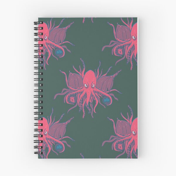 Item preview, Cthulhu All Over Print - Gaming Art designed and sold by MeepleDesign.