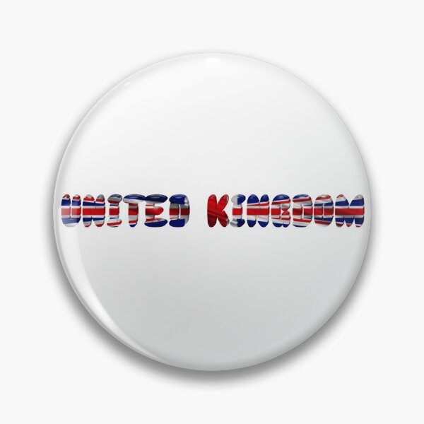 Item preview, United Kingdom! designed and sold by DoodleDashCollective.