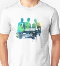 Supernatural Unisex T-Shirt