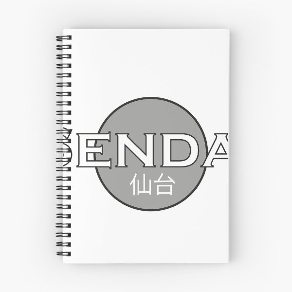 Item preview, Sendai designed and sold by MonsieurVirtual.