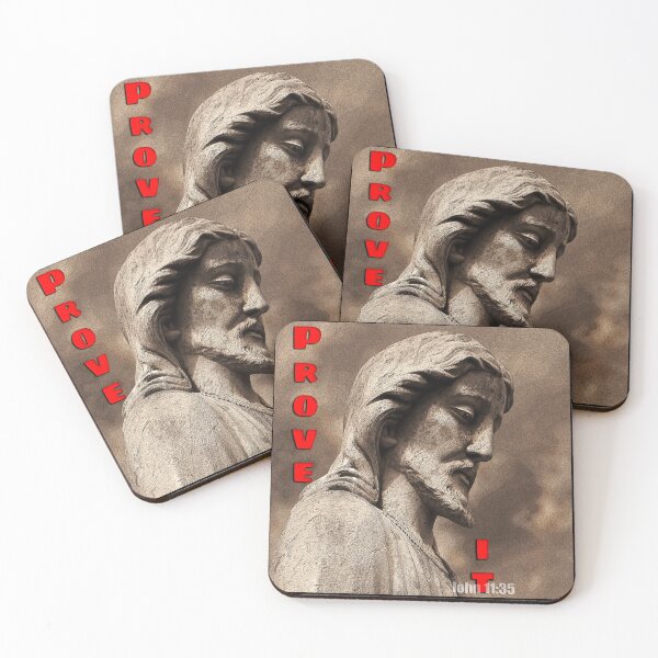 Item preview, Prove it designed and sold by jdbphotoworks.