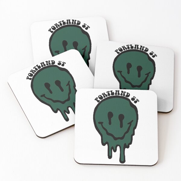 Item preview, Portland State Face designed and sold by kkosmicki.
