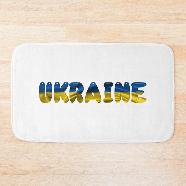 Item preview, Ukraine! designed and sold by DoodleDashCollective.