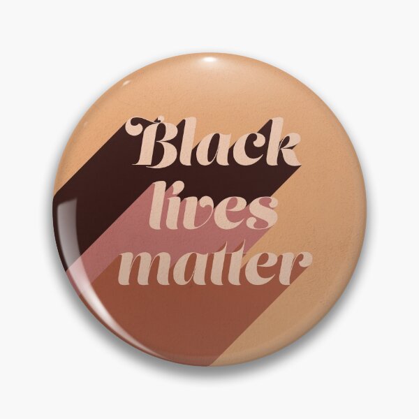 Item preview, Black Lives Matter #typography #wisewords #colours designed and sold by Dominiquevari.
