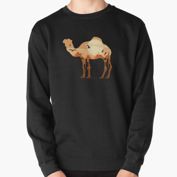 Item preview, Camel Scenery designed and sold by VibrantGifts.