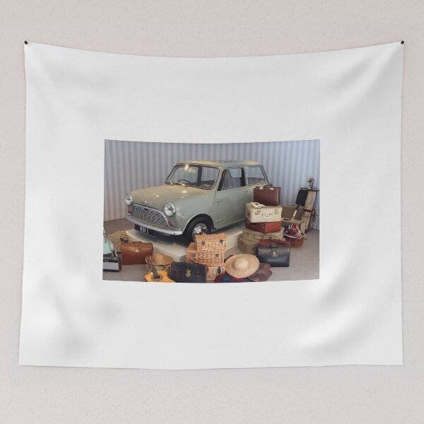 Item preview, Mini cultura designed and sold by redbubbledave22.