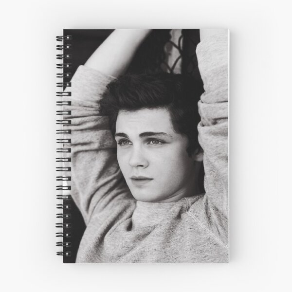 Item preview, Logan Lerman designed and sold by asdmarisol.