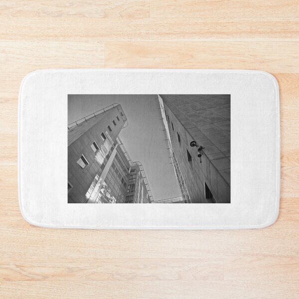 Item preview, OLDHAM INTEGRATED CARE CENTRE designed and sold by MIKESCOTT.