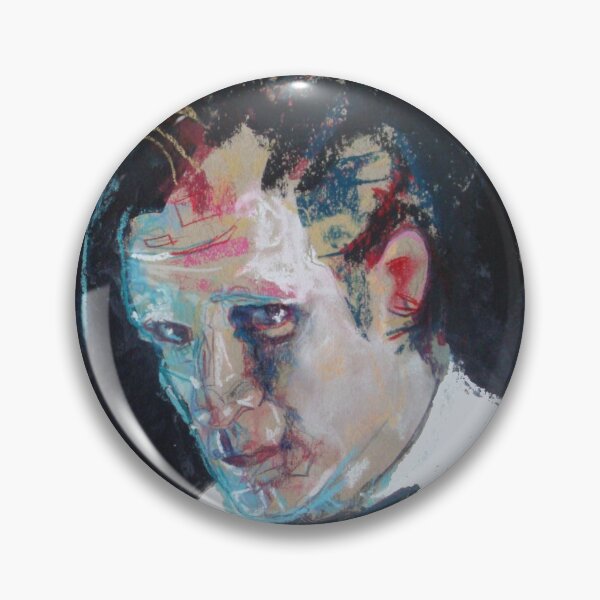 Item preview, The Eleventh Doctor designed and sold by anotherplace.