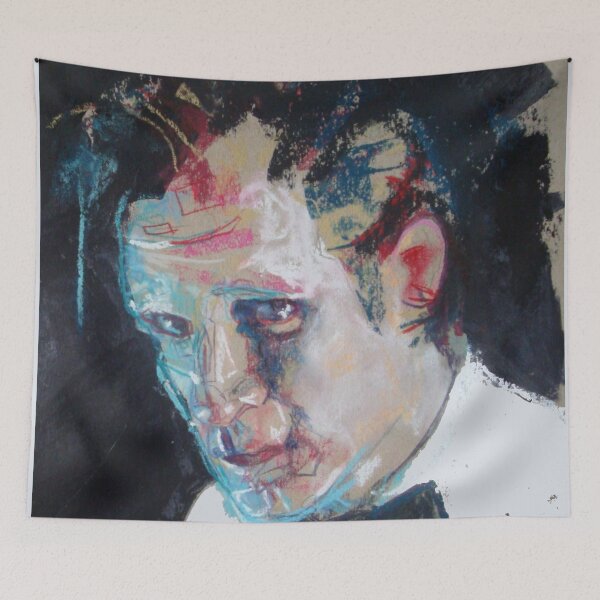 Item preview, The Eleventh Doctor designed and sold by anotherplace.