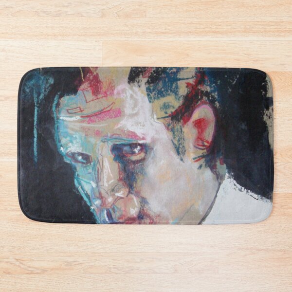 Item preview, The Eleventh Doctor designed and sold by anotherplace.