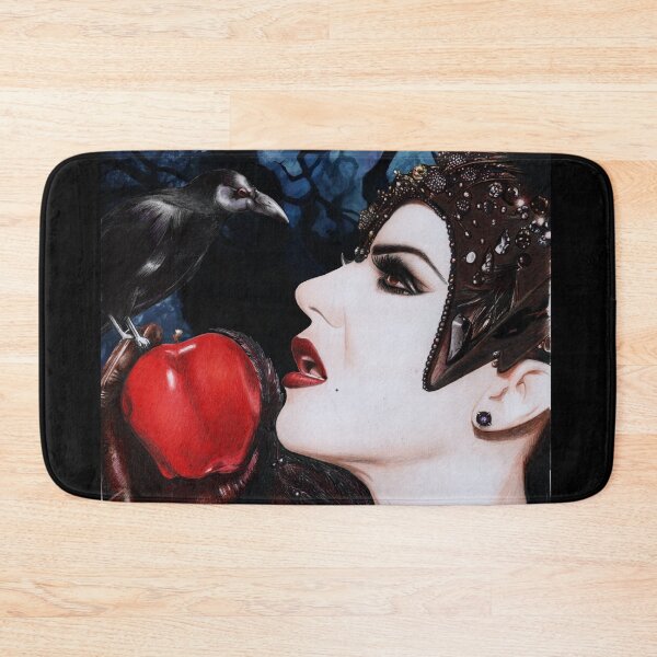 Item preview, Long Live The Evil Queen (Blue) designed and sold by ERegalPortraits.