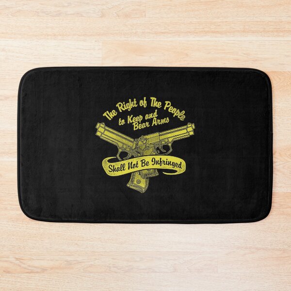 Item preview, Veteran Day - Gun Control Shall Not Be Infringed  designed and sold by gpsapparel.