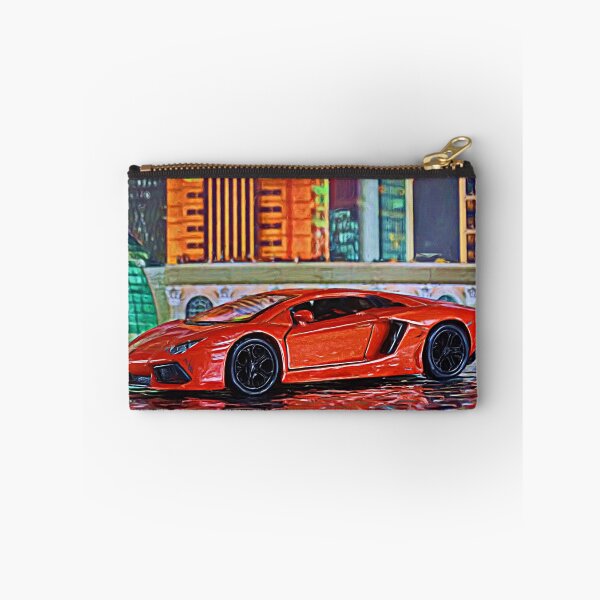 Item preview, Italian sports car designed and sold by Glineur.