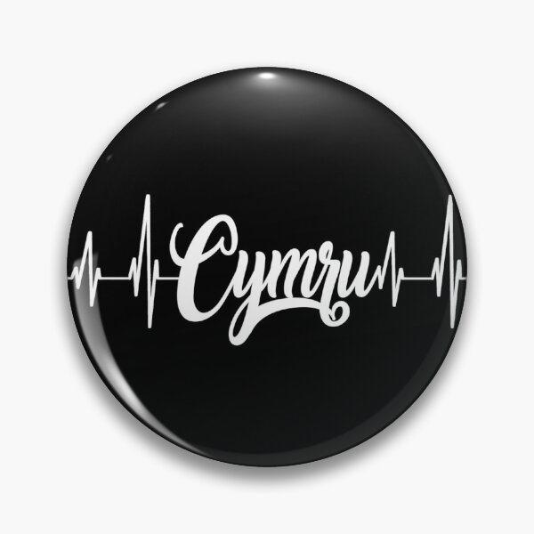 Item preview, Heartbeat Cymru Handwriting designed and sold by primetee.
