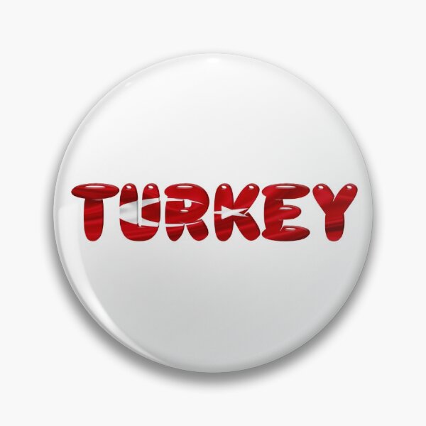 Item preview, Turkey! designed and sold by DoodleDashCollective.