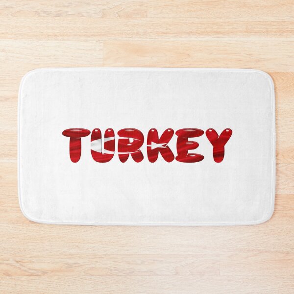 Item preview, Turkey! designed and sold by DoodleDashCollective.