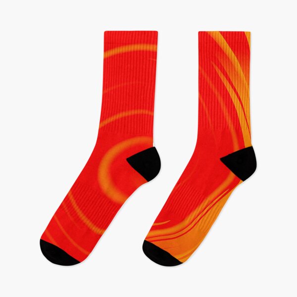 Item preview, Abstarct Fire Vortex  designed and sold by Corbitron.