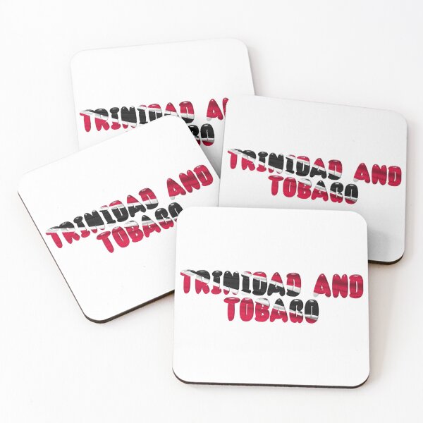 Item preview, Trinidad and Tobago! designed and sold by DoodleDashCollective.
