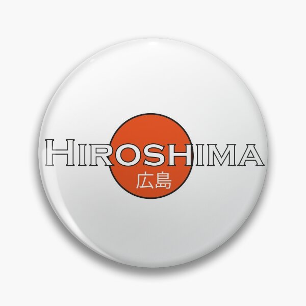 Artikelvorschau, Hiroshima entworfen und verkauft von MonsieurVirtual.