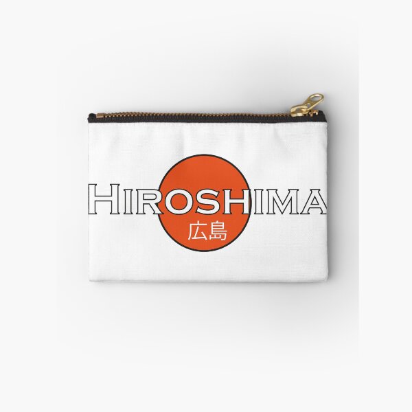 Item preview, Hiroshima designed and sold by MonsieurVirtual.
