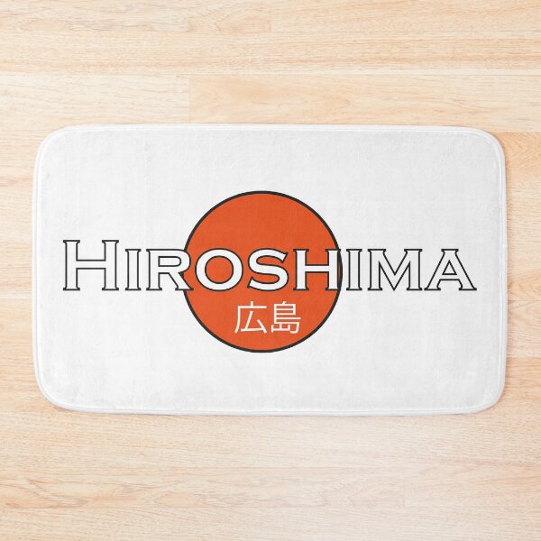 Item preview, Hiroshima designed and sold by MonsieurVirtual.