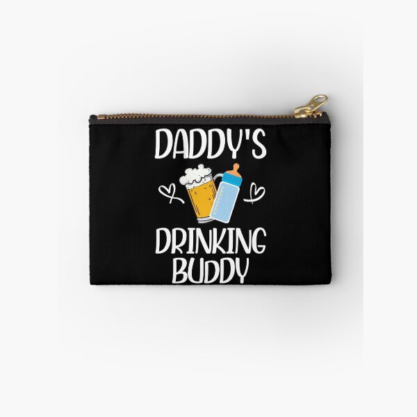 Item preview, Daddy's Drinking Buddy designed and sold by Merch By ika.