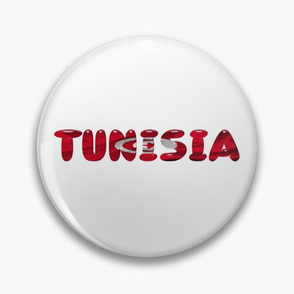 Item preview, Tunisia! designed and sold by DoodleDashCollective.