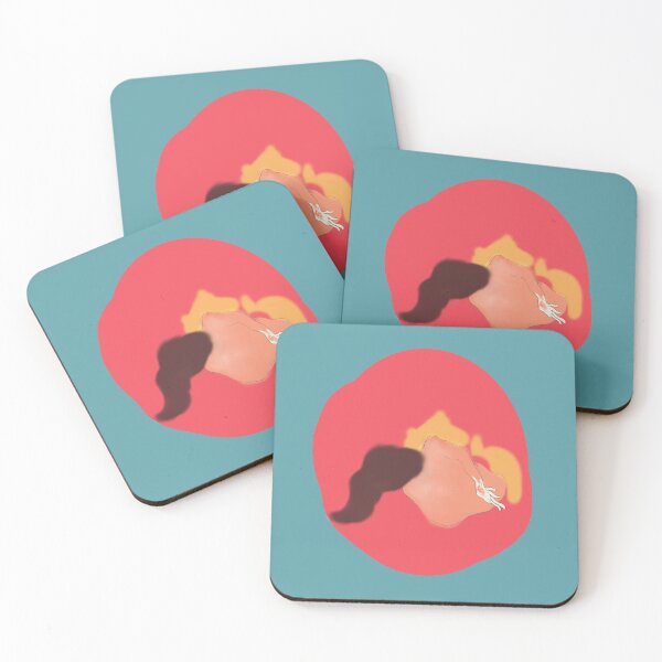 Item preview, Body Expressions #8 designed and sold by Chiho Iwase.