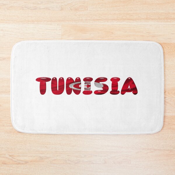 Item preview, Tunisia! designed and sold by DoodleDashCollective.