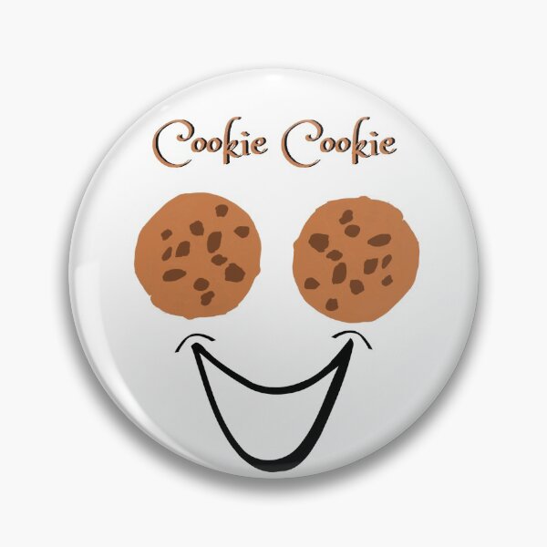 Item preview, Cookie Cookie designed and sold by tall-beets.