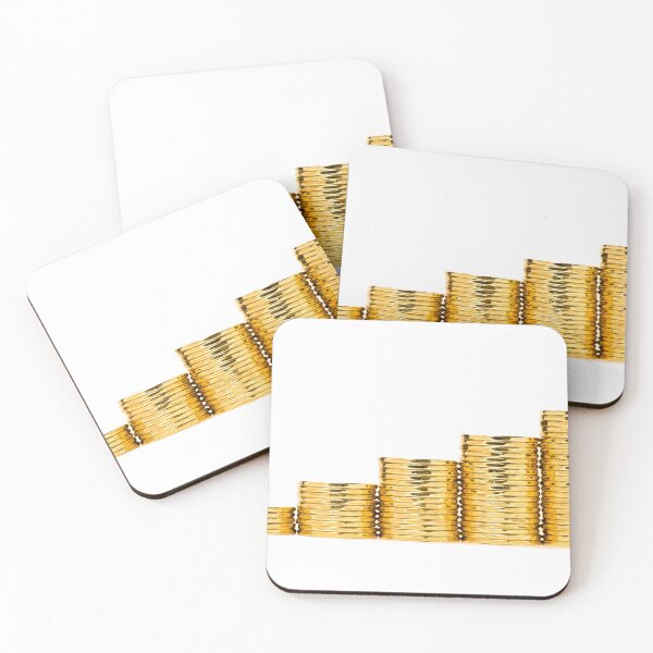 Item preview, Canadian One Dollar Coins Loonie designed and sold by Kevin Miller Photography.
