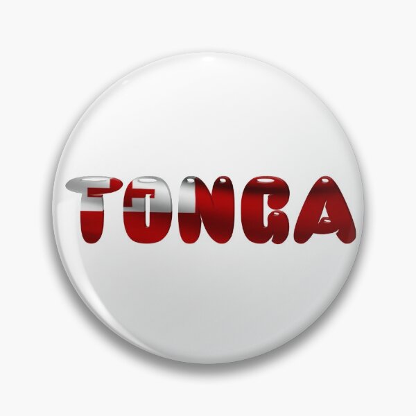 Item preview, Tonga! designed and sold by DoodleDashCollective.