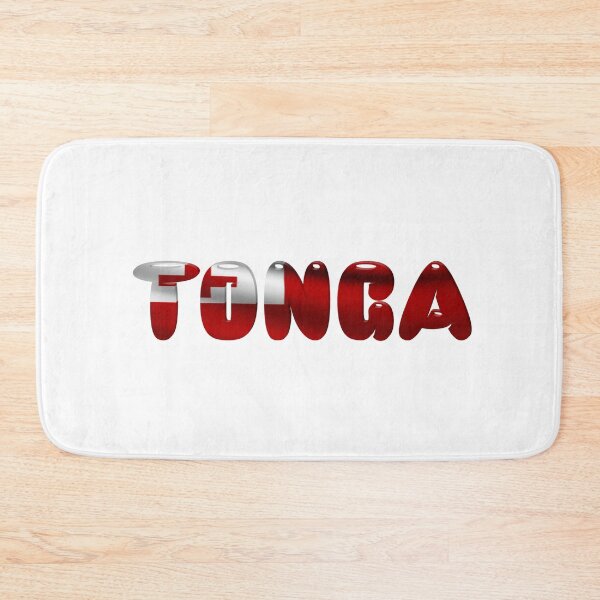 Item preview, Tonga! designed and sold by DoodleDashCollective.
