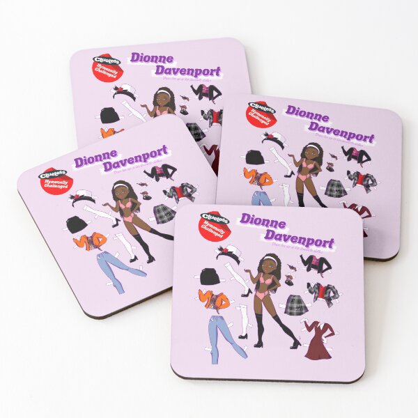Artikelvorschau, Dionne Papierpuppe entworfen und verkauft von munchkinboutiq.