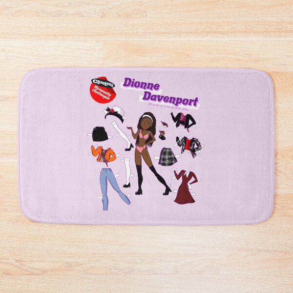 Item preview, Dionne Paper Doll designed and sold by munchkinboutiq.