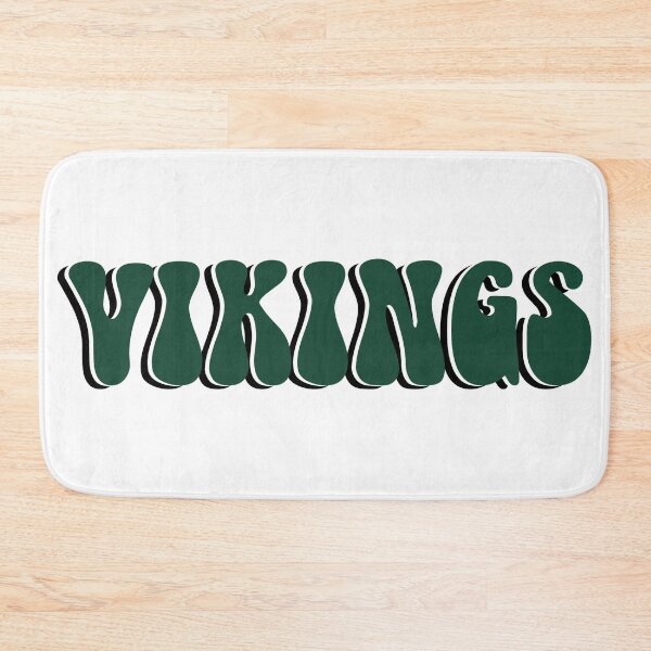 Item preview, Vikings Portland State University designed and sold by kkosmicki.