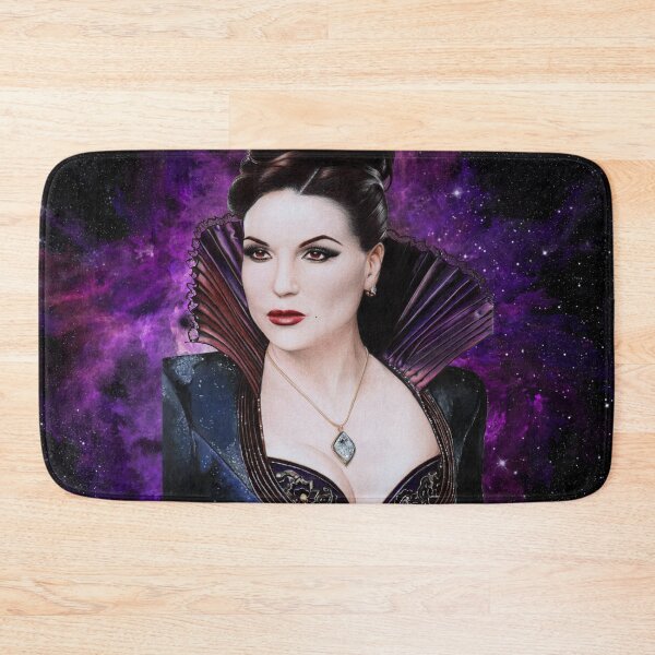 Item preview, The Evil Queen Mixed Media designed and sold by ERegalPortraits.