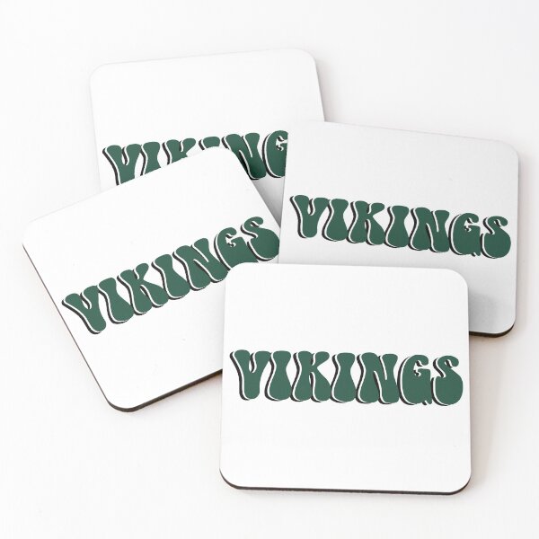 Item preview, Vikings Portland State University designed and sold by kkosmicki.
