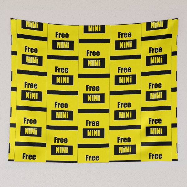 Item preview, Free NiNi designed and sold by artteacher1.