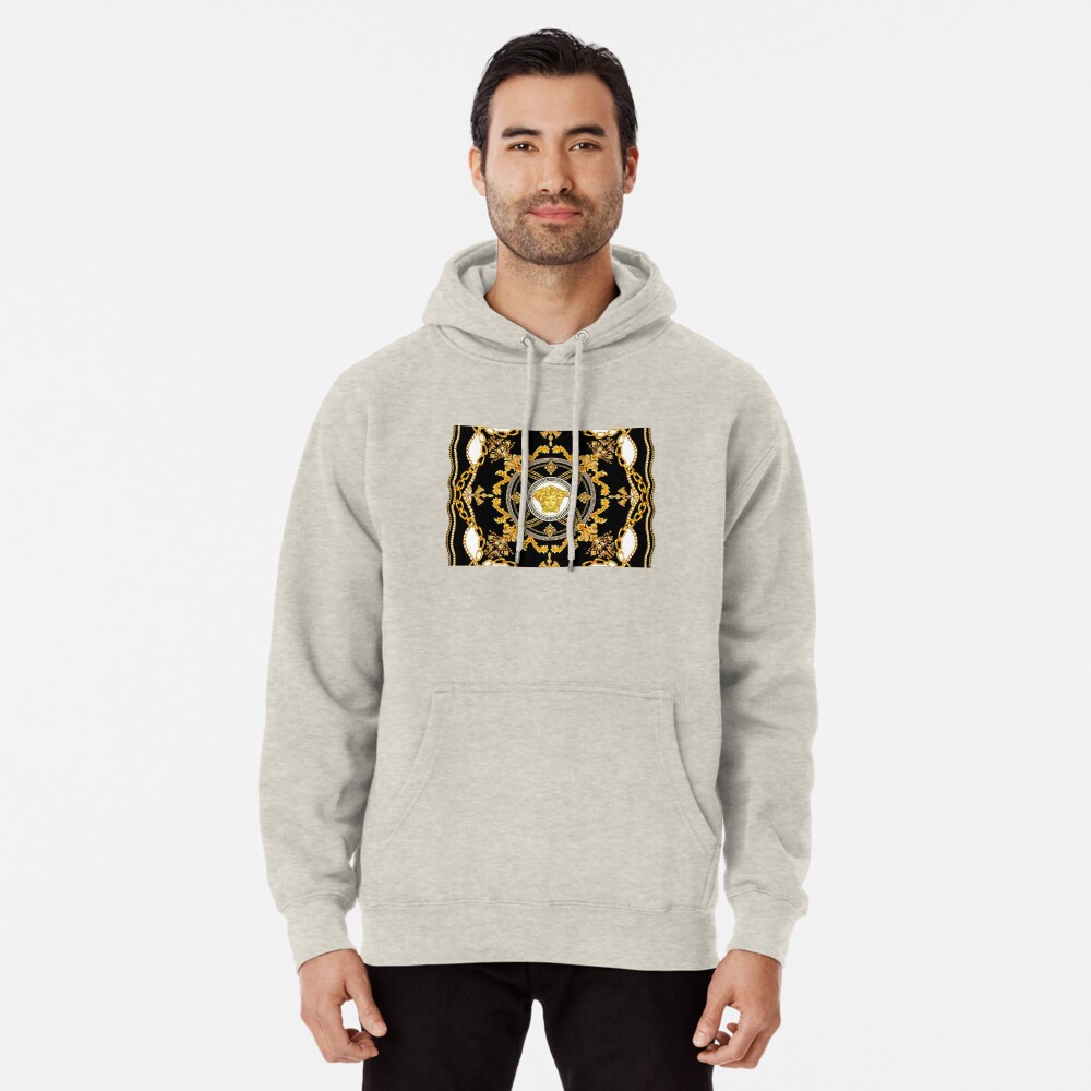 moncler pullover hoodie