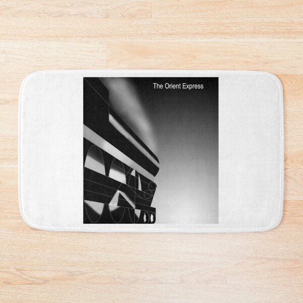 Item preview, The Orient Express designed and sold by Michael Birchmore.